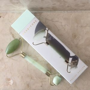Herbivore Botanicals Green Jade Facial Roller